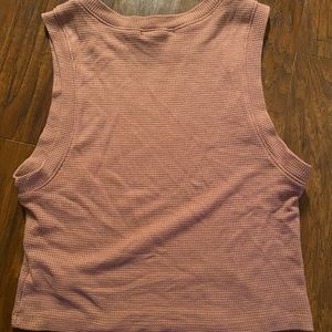 Forever 21 tank top